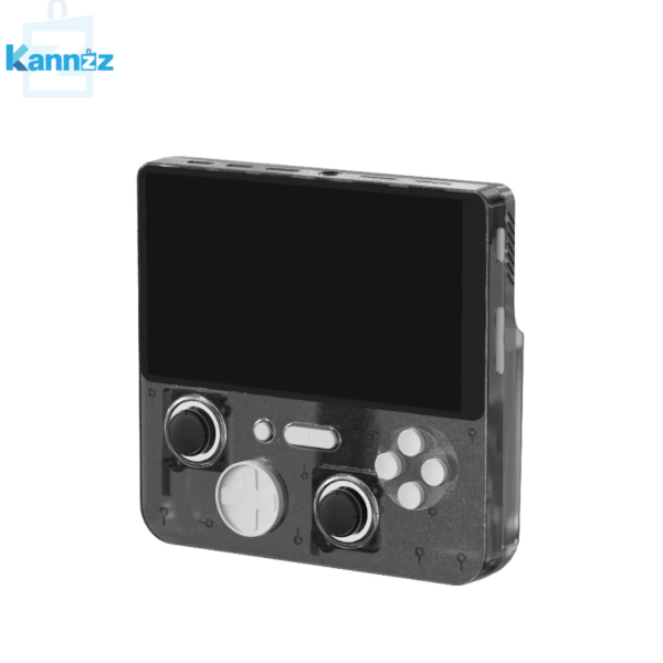 YANXI E5 PLUS Handheld Game Console – 5
